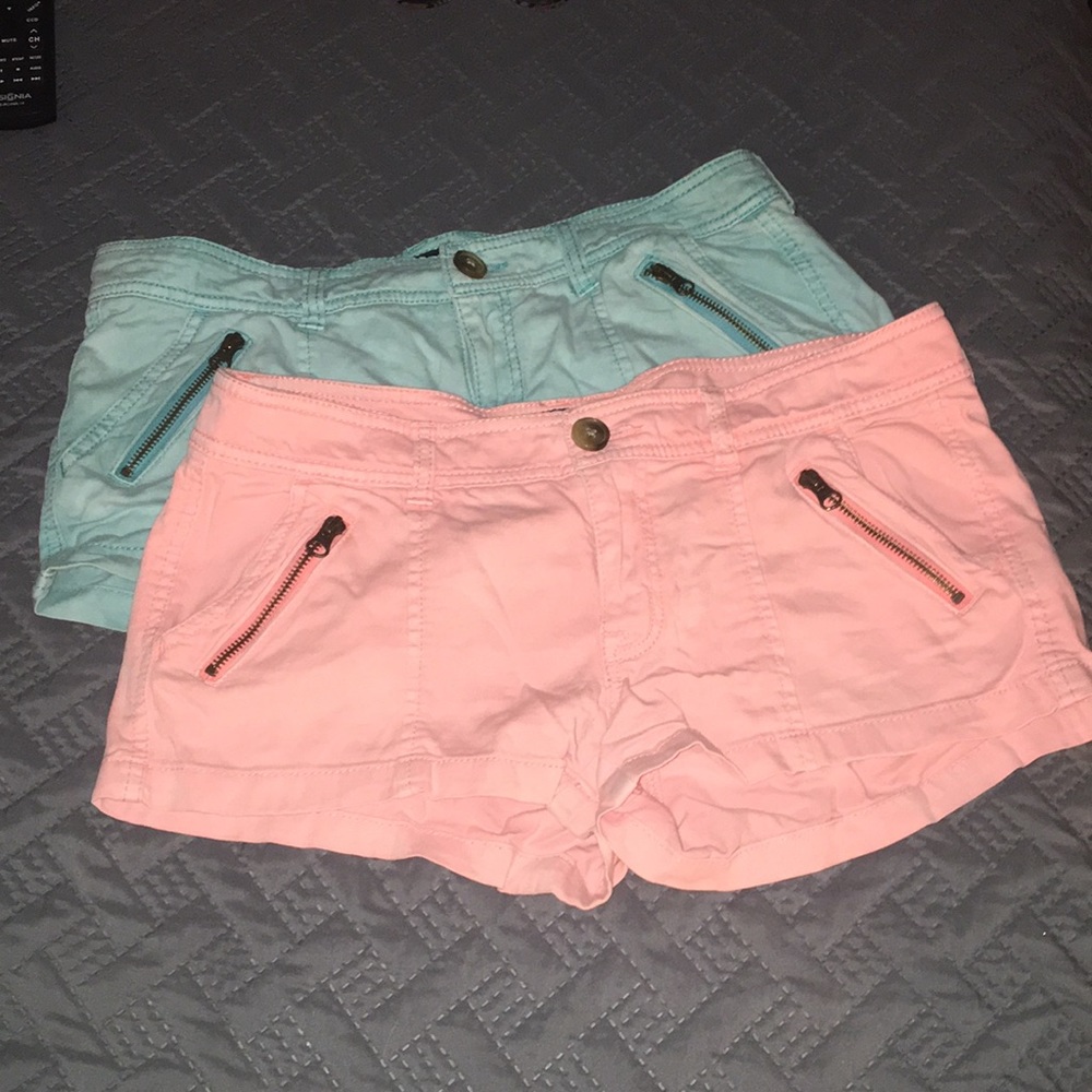 Bundle of Shorts